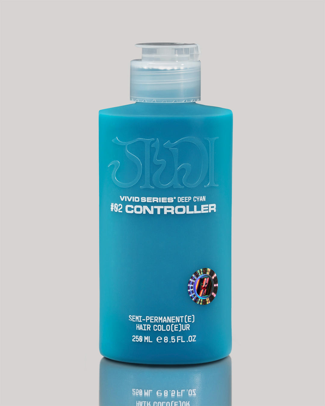 Colour #02: CONTROLLER