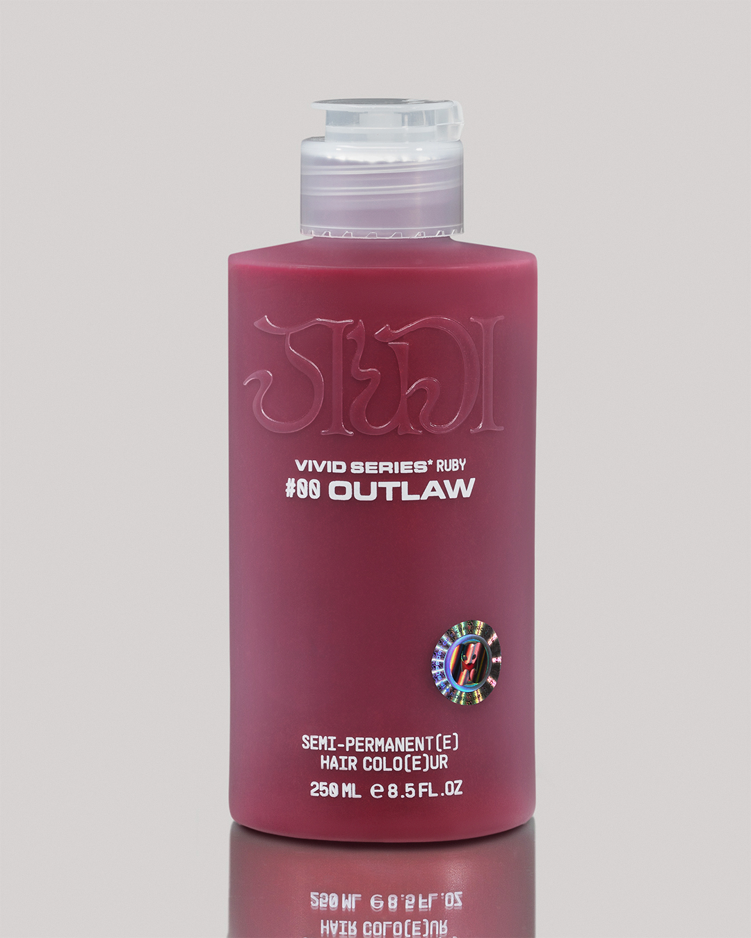 Colour #00: OUTLAW
